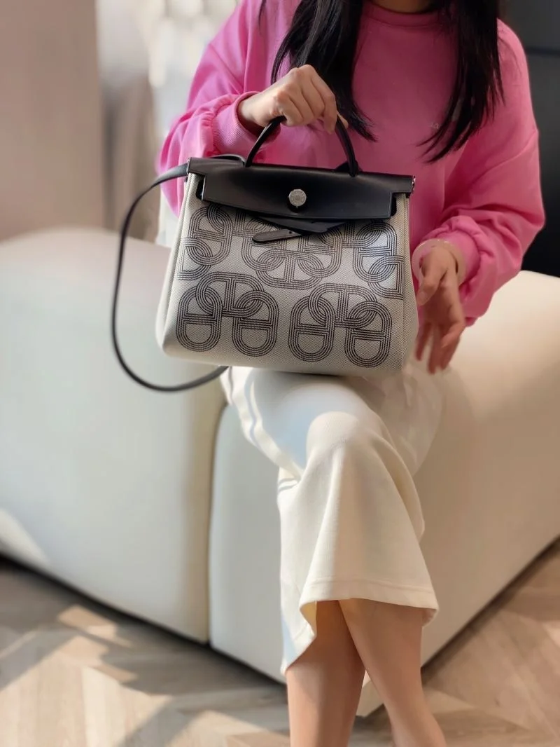 DailyWear Hermes Herbag Bags 48099