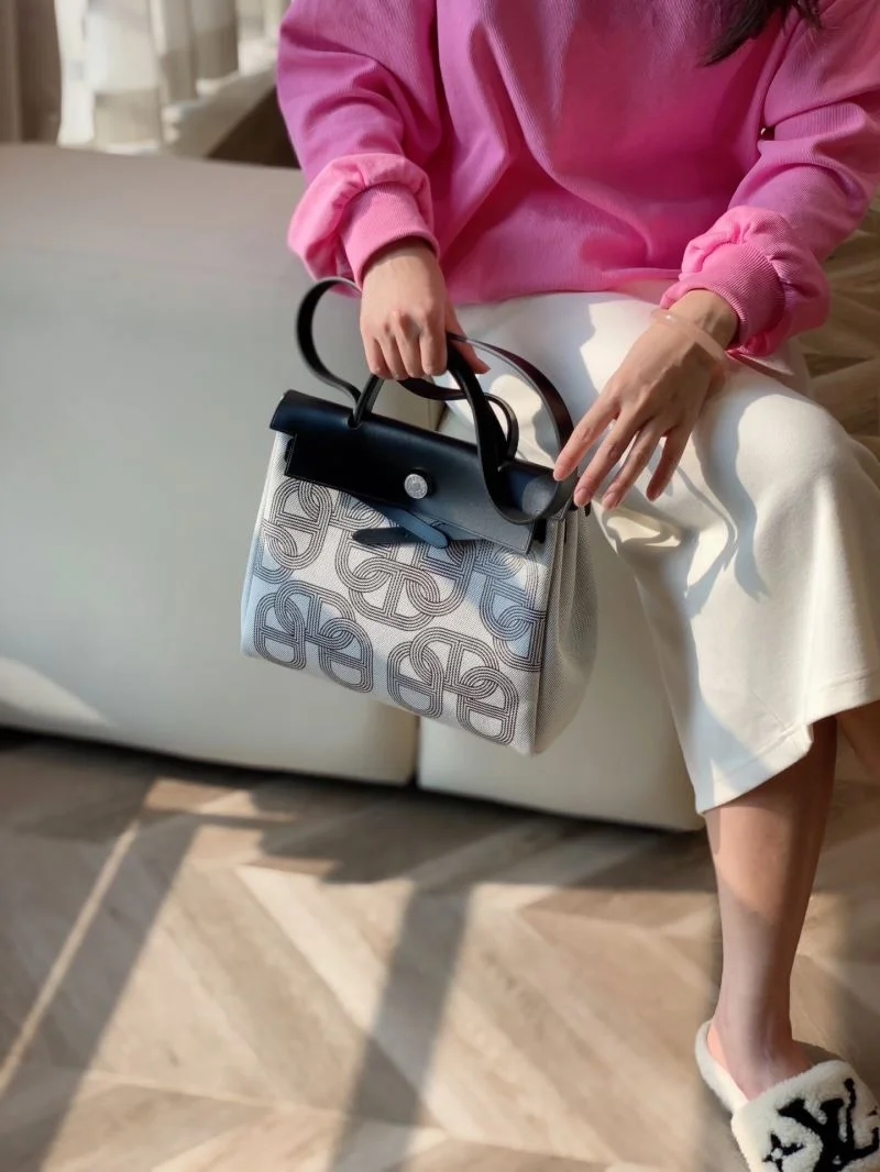 DailyWear Hermes Herbag Bags 48099