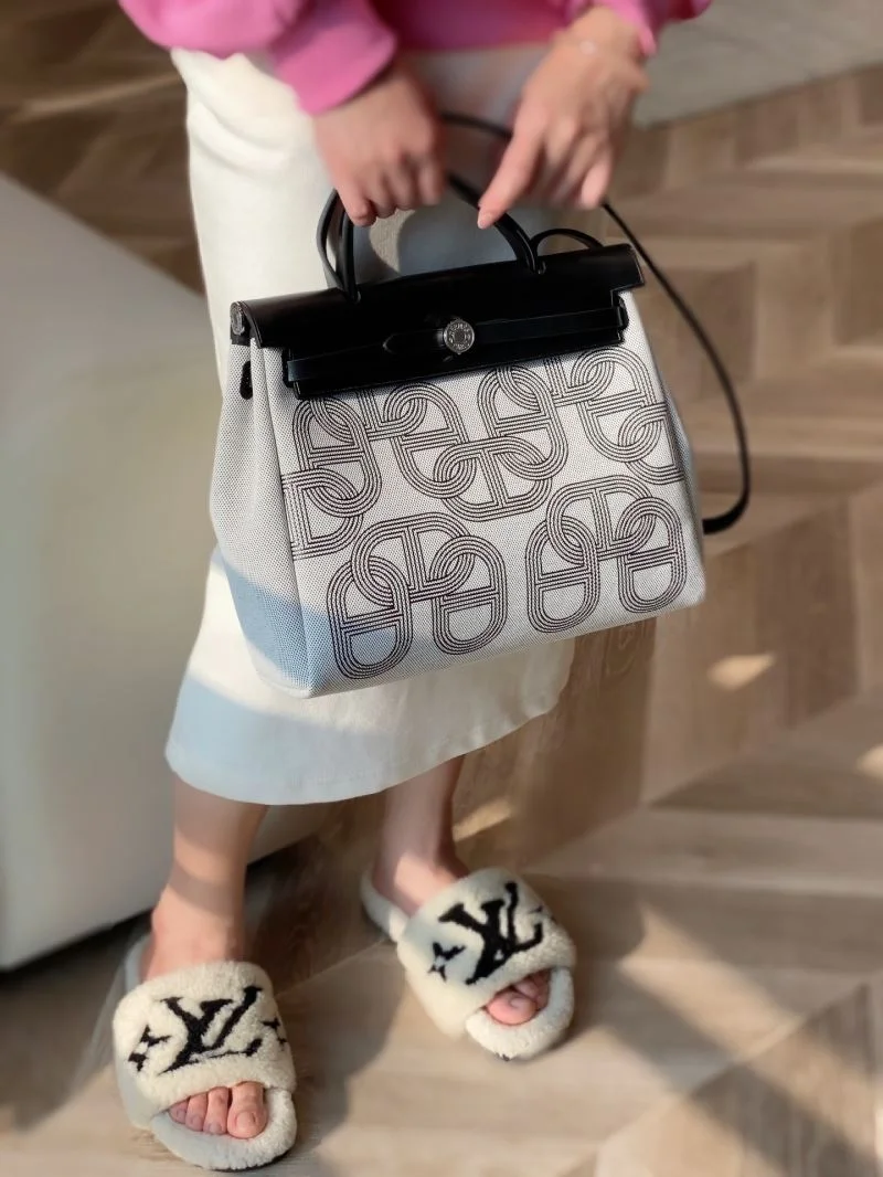 DailyWear Hermes Herbag Bags 48099