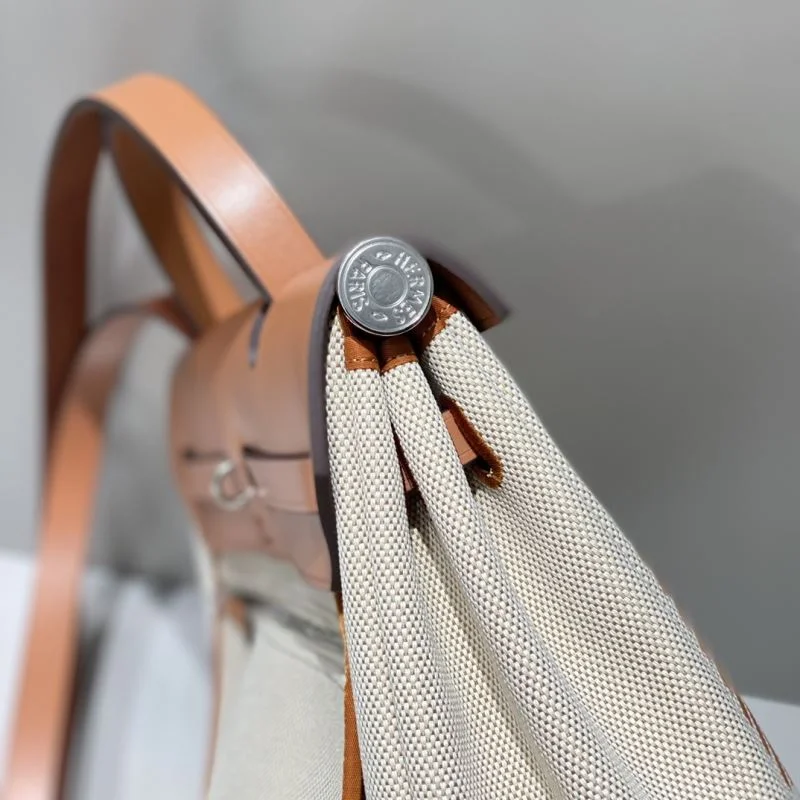 Modern Hermes Herbag Bags 48109