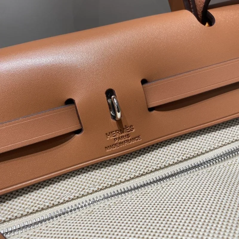 Modern Hermes Herbag Bags 48109
