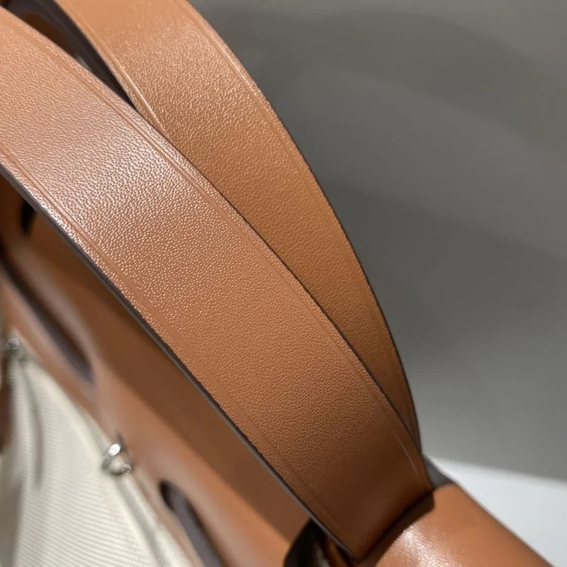 Modern Hermes Herbag Bags 48109