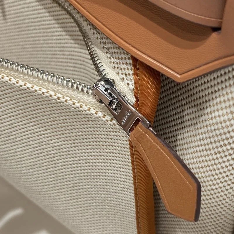 Modern Hermes Herbag Bags 48109
