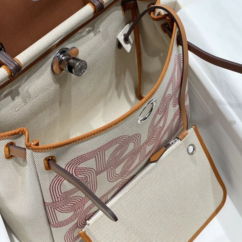 Modern Hermes Herbag Bags 48109