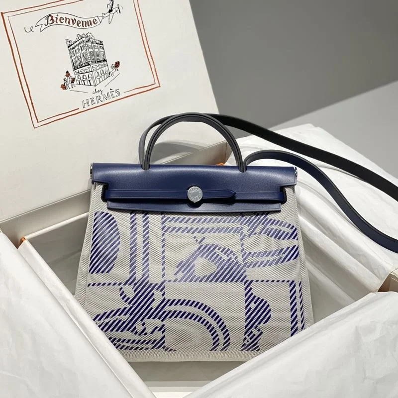 Hermes Herbag Bags Chic 48069