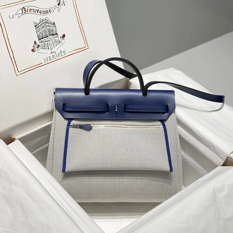 Hermes Herbag Bags Chic 48069