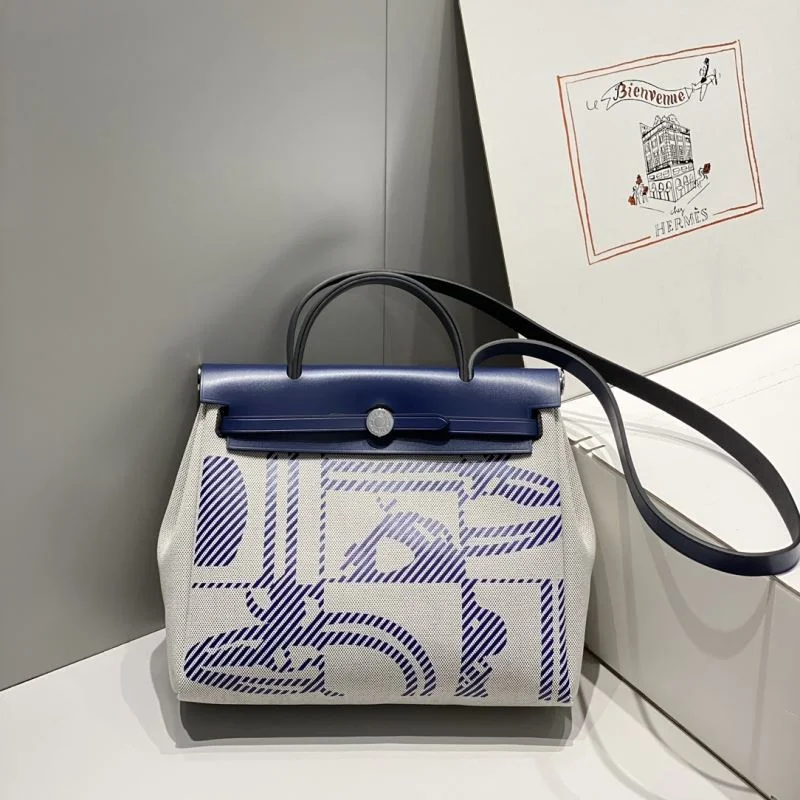 Hermes Herbag Bags Chic 48069