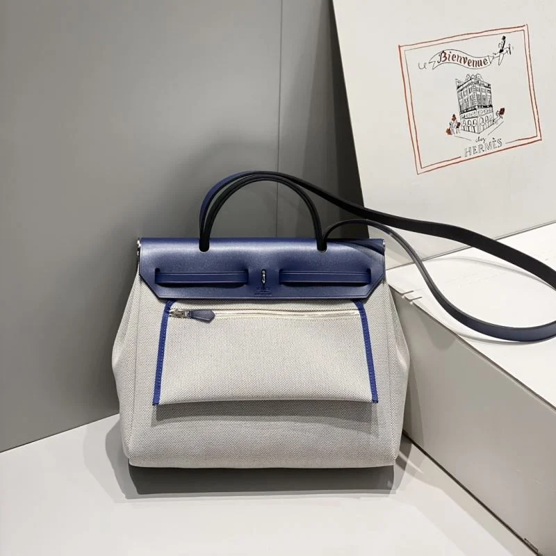 Hermes Herbag Bags Chic 48069