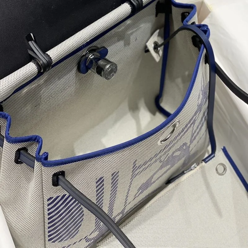 Hermes Herbag Bags Chic 48069