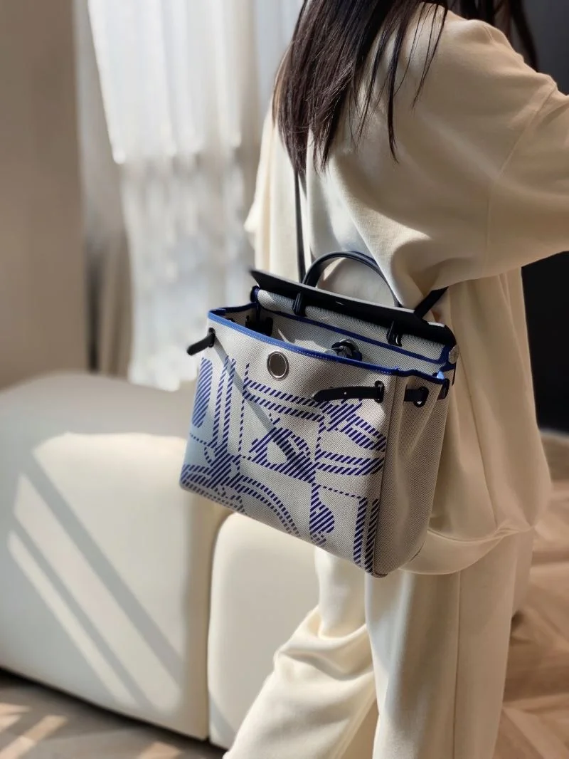 Hermes Herbag Bags Chic 48069