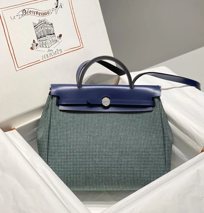 Hermes Herbag Bags SoftTouch 48067