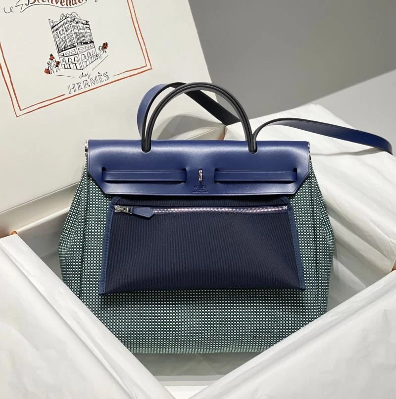 Hermes Herbag Bags SoftTouch 48067