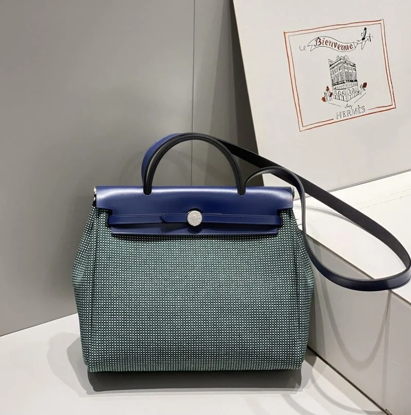 Hermes Herbag Bags SoftTouch 48067