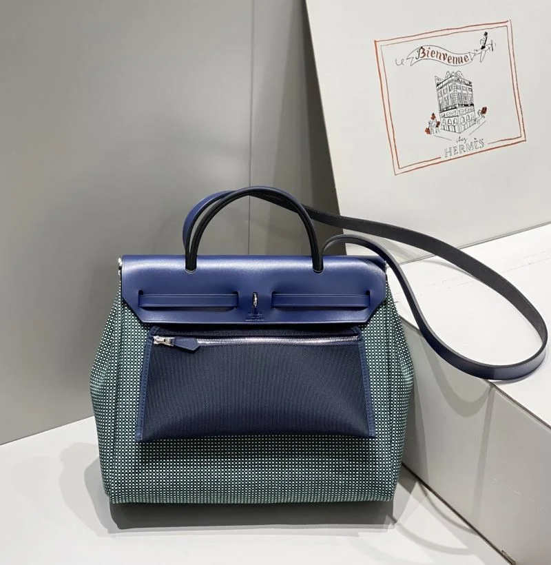 Hermes Herbag Bags SoftTouch 48067