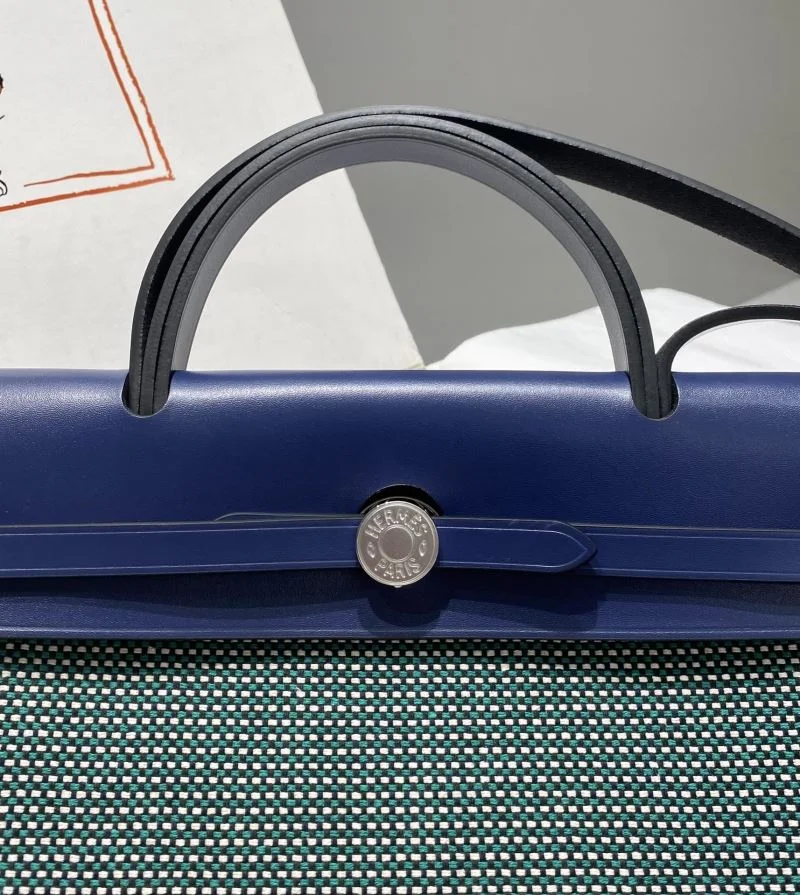 Hermes Herbag Bags SoftTouch 48067