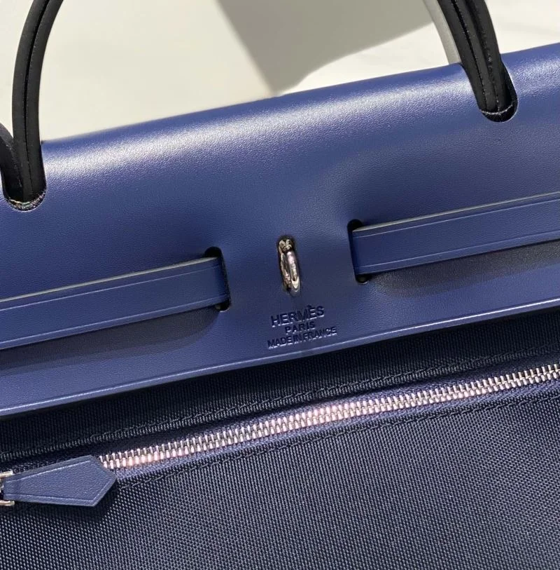 Hermes Herbag Bags SoftTouch 48067