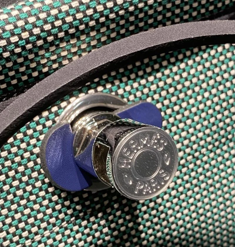 Hermes Herbag Bags SoftTouch 48067