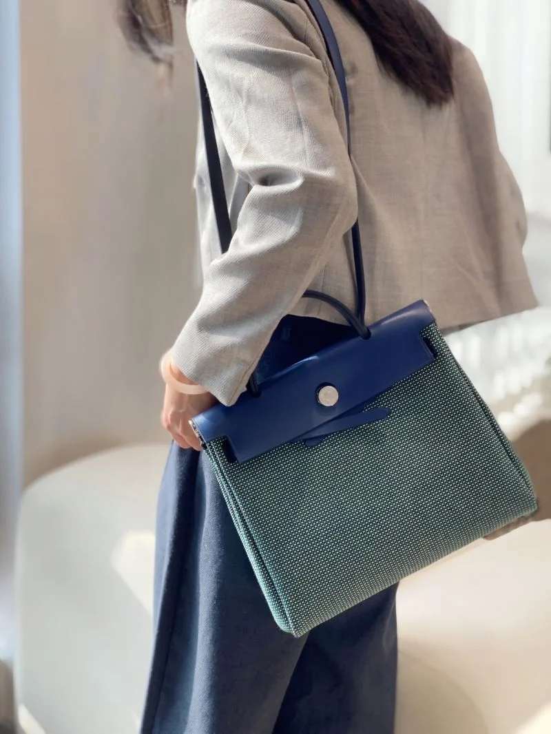 Hermes Herbag Bags SoftTouch 48067