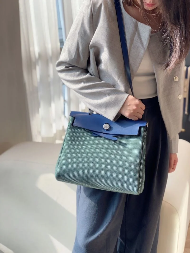 Hermes Herbag Bags SoftTouch 48067