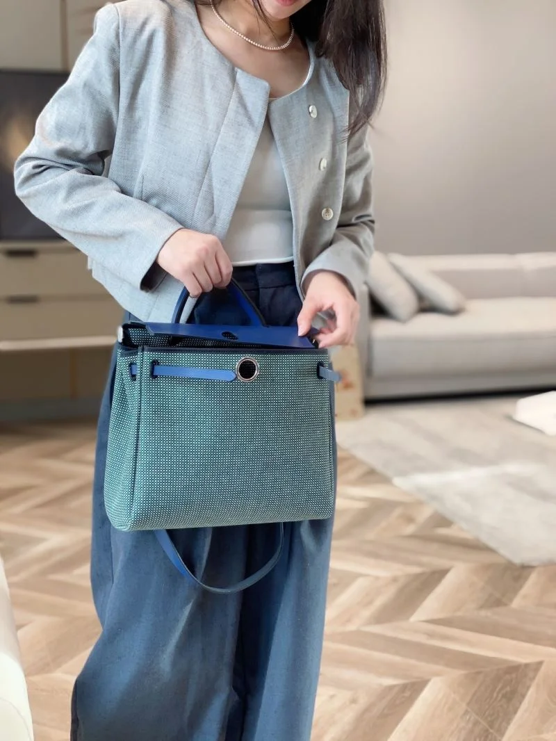 Hermes Herbag Bags SoftTouch 48067