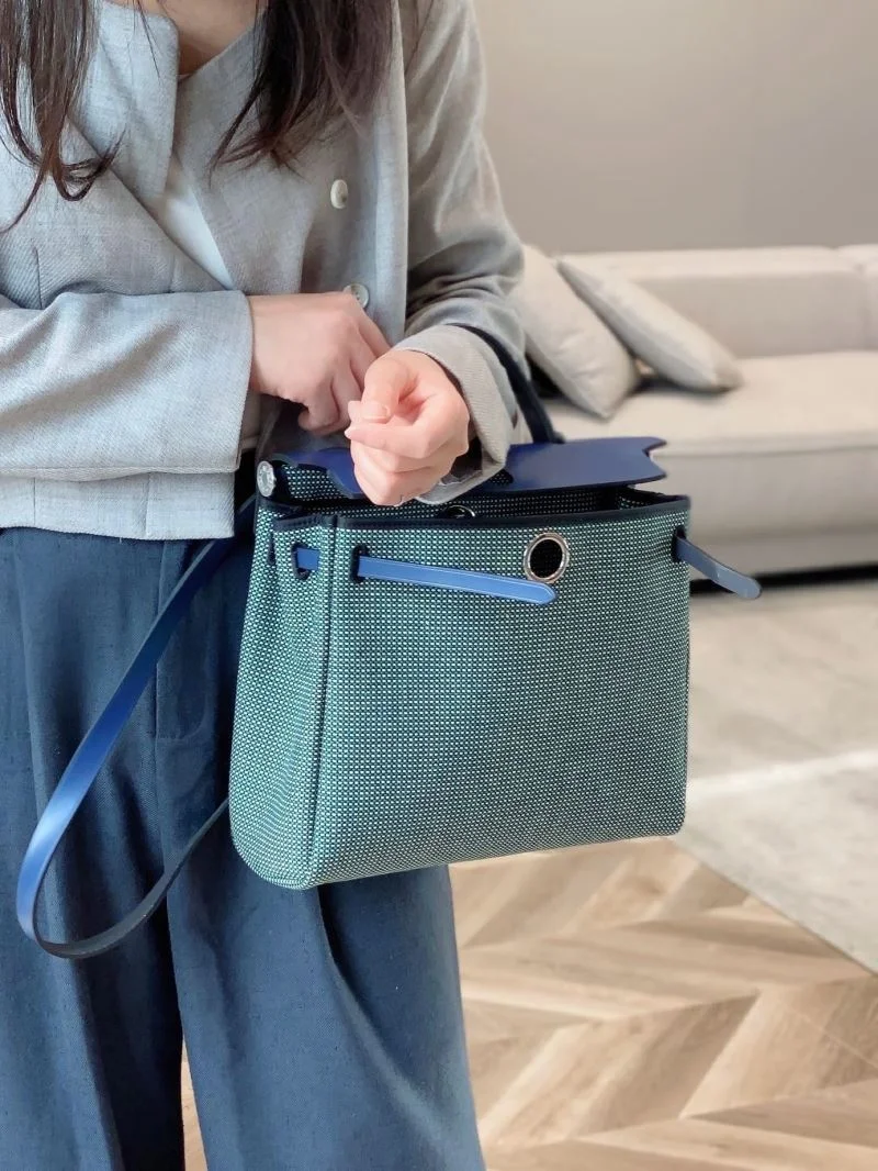 Hermes Herbag Bags SoftTouch 48067
