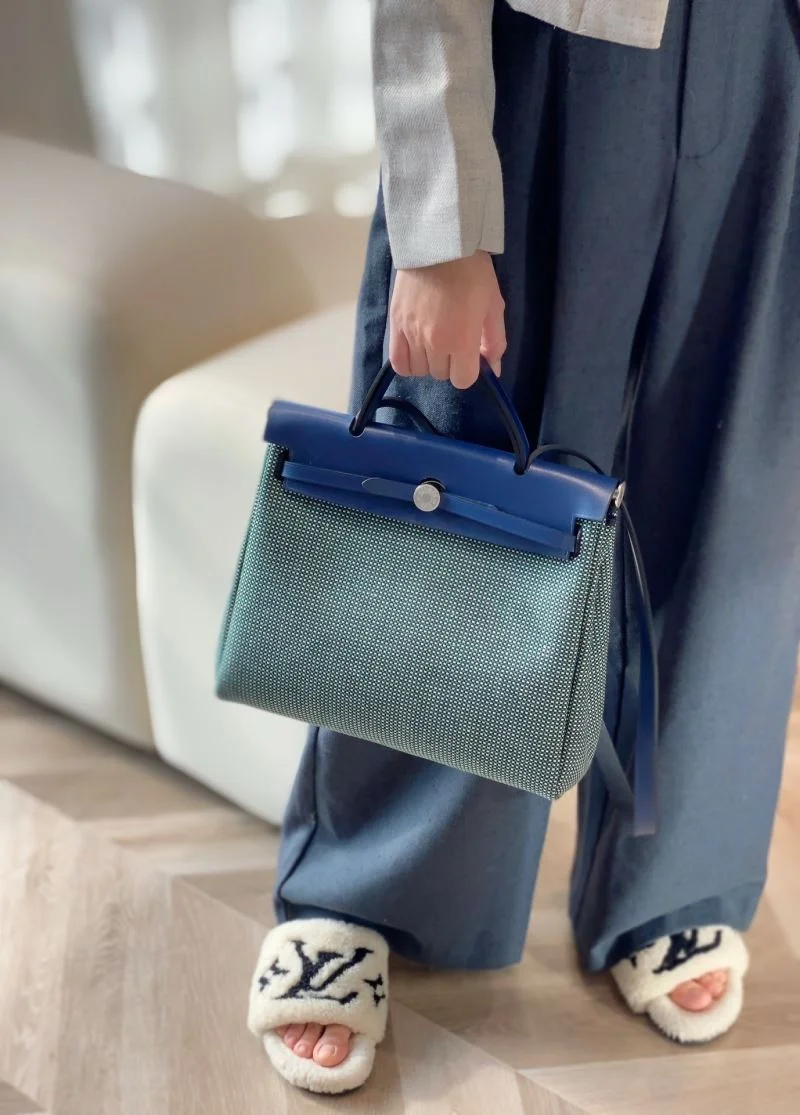 Hermes Herbag Bags SoftTouch 48067