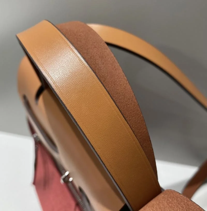 Flexible Hermes Herbag Bags 48055