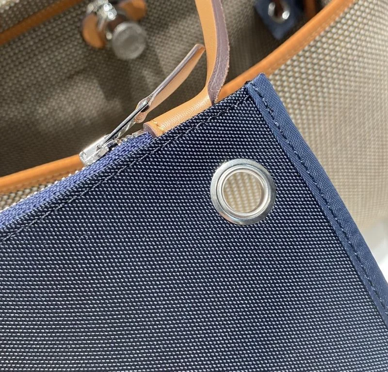 Hermes Herbag Bags Lightweight 48050