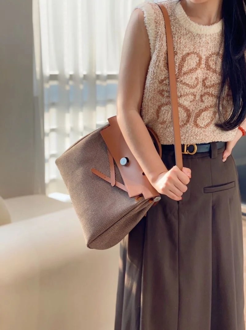 Hermes Herbag Bags Lightweight 48050