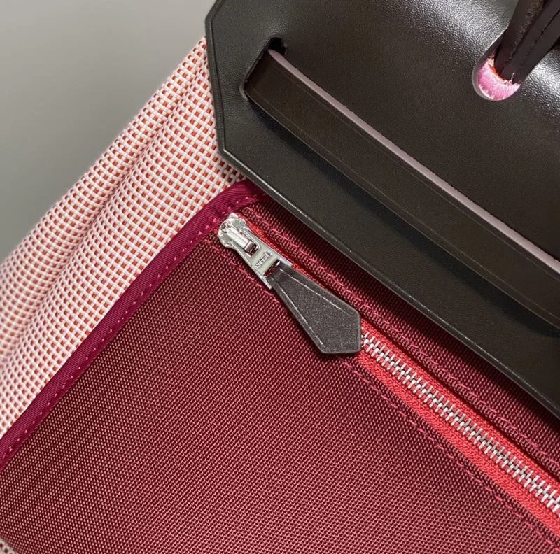 Hermes Herbag Bags Packable 48048