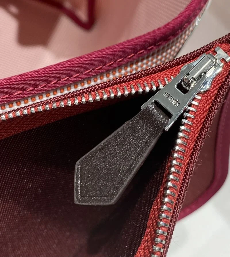 Hermes Herbag Bags Packable 48048