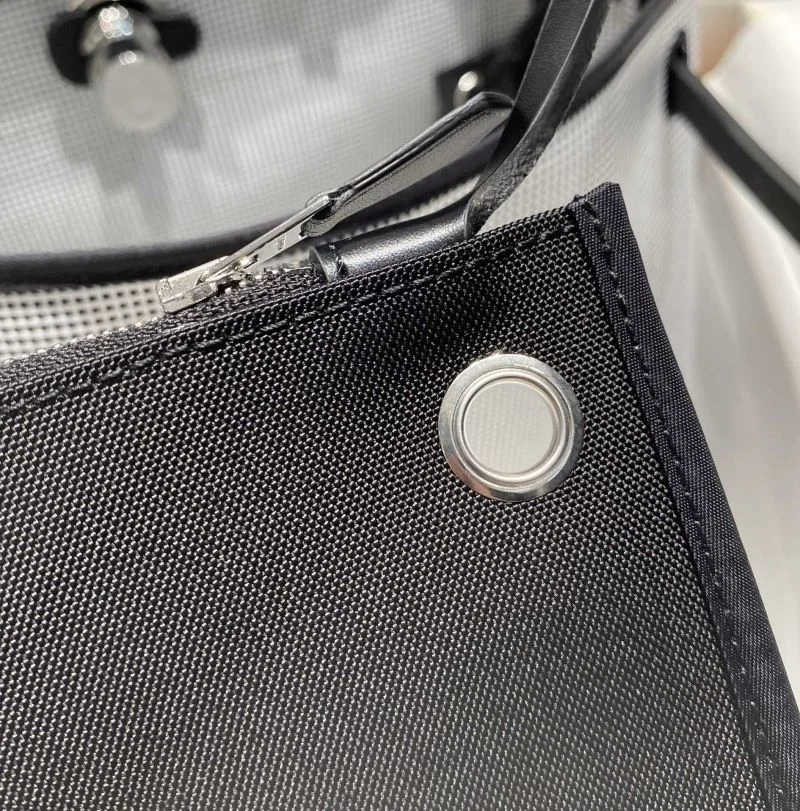 Tailored Hermes Herbag Bags 48057