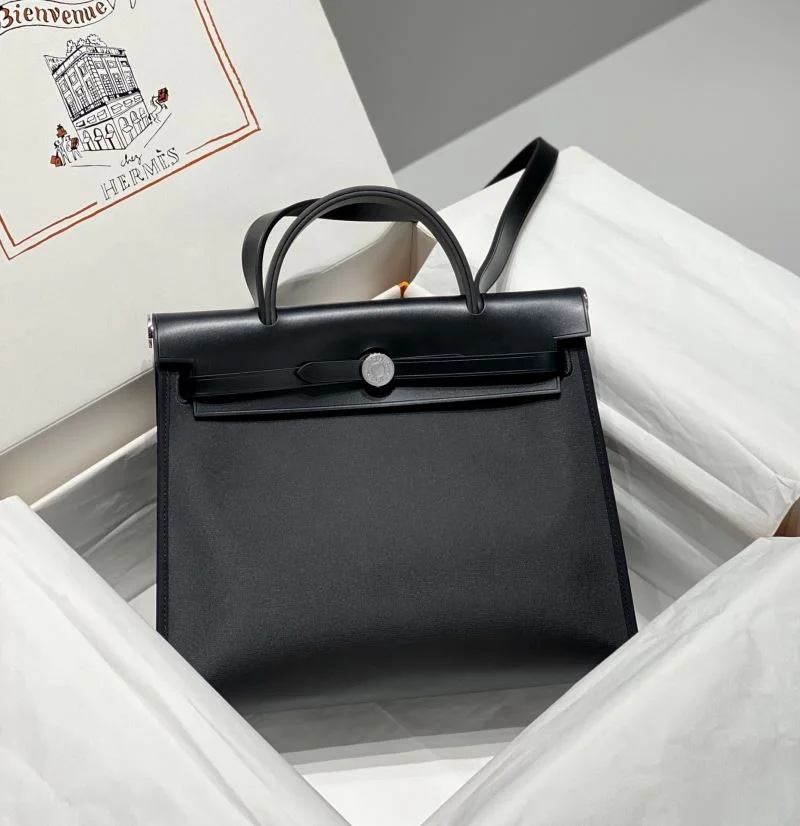 FashionForward Hermes Herbag Bags 48047