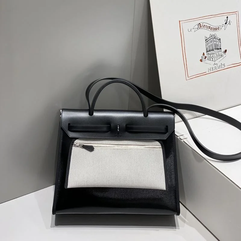 FreshLook Hermes Herbag Bags 48052