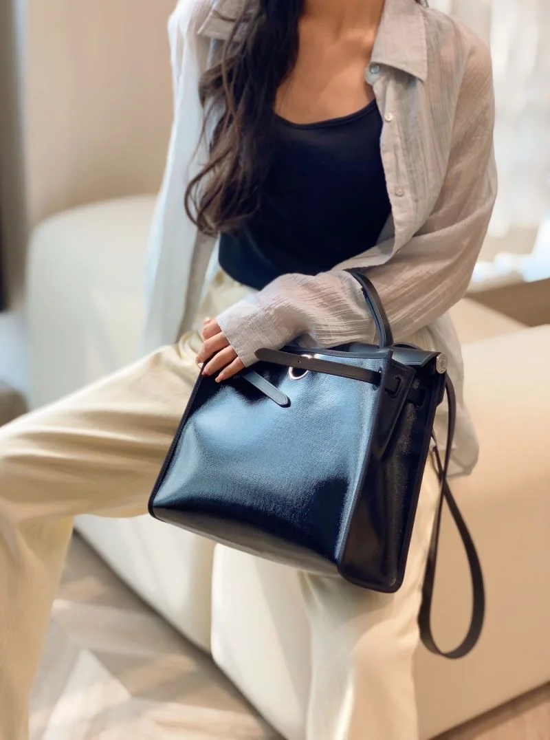 FreshLook Hermes Herbag Bags 48052
