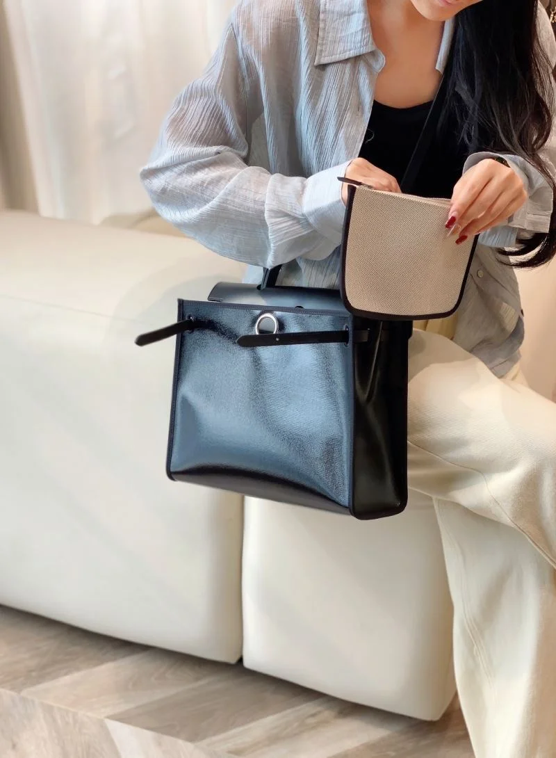 FreshLook Hermes Herbag Bags 48052