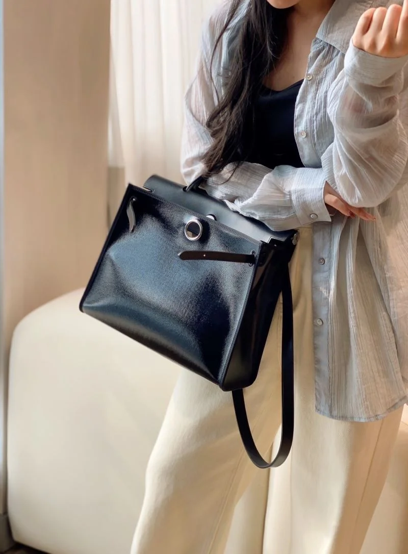 FreshLook Hermes Herbag Bags 48052