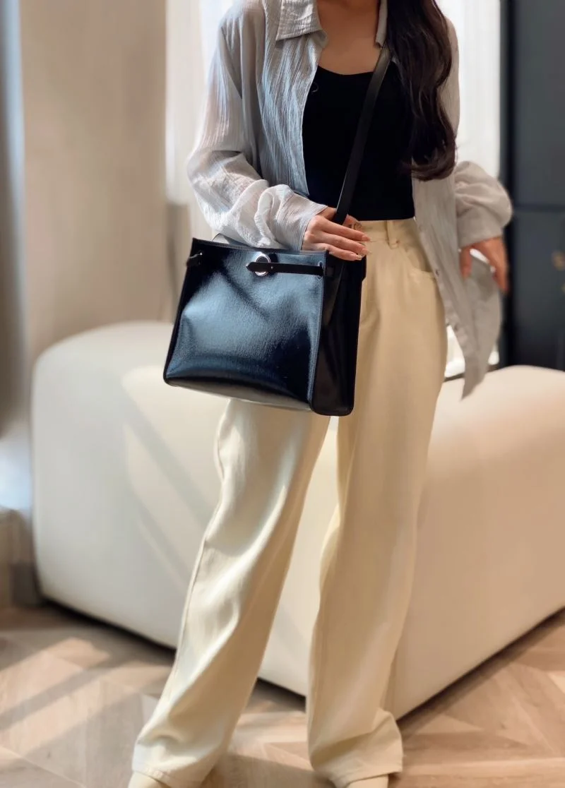 FreshLook Hermes Herbag Bags 48052