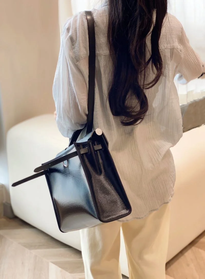 FreshLook Hermes Herbag Bags 48052