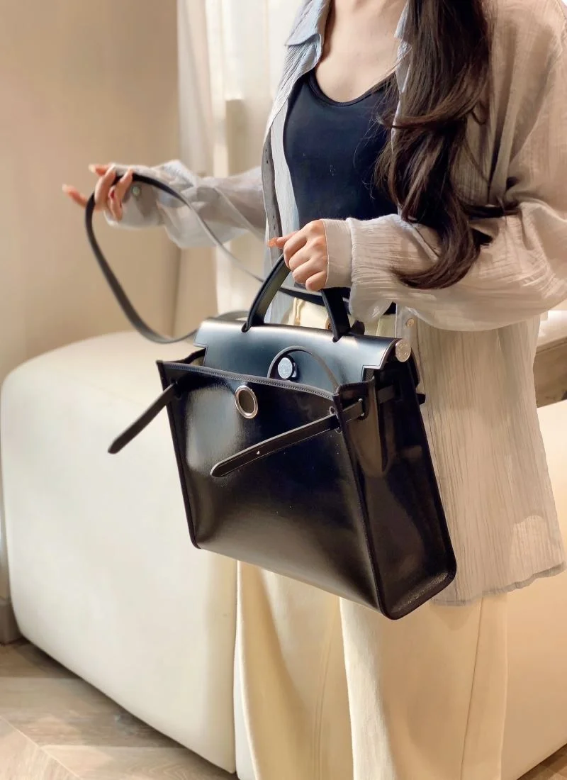 FreshLook Hermes Herbag Bags 48052