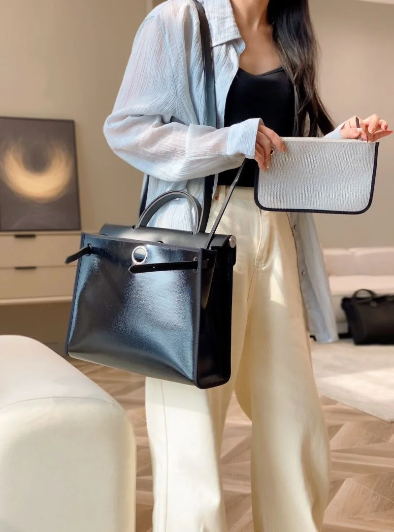 FreshLook Hermes Herbag Bags 48052