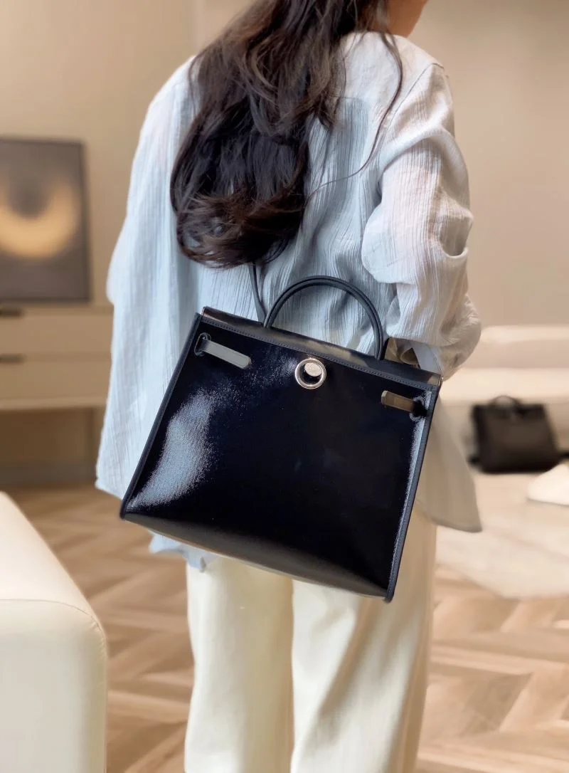 FreshLook Hermes Herbag Bags 48052