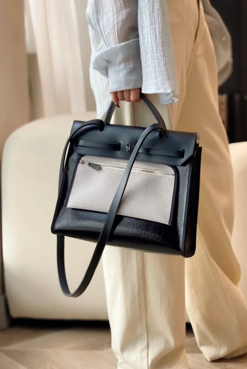 FreshLook Hermes Herbag Bags 48052