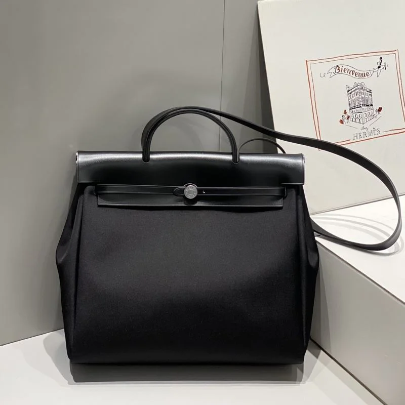 Elegant Hermes Herbag Bags 48046
