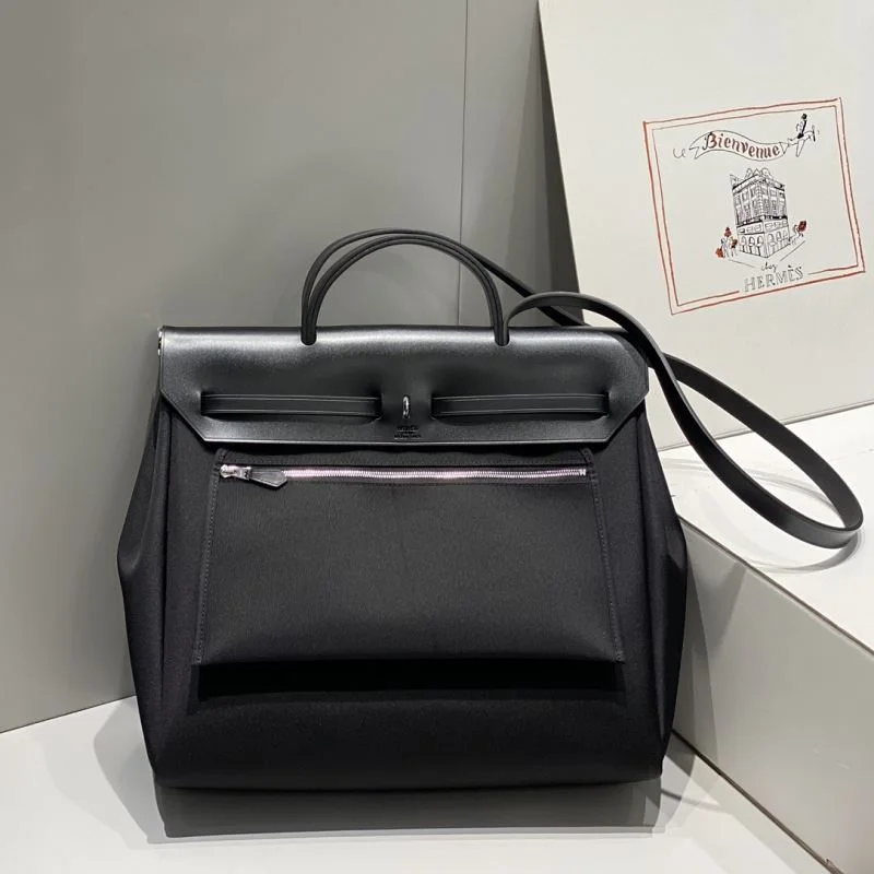Elegant Hermes Herbag Bags 48046