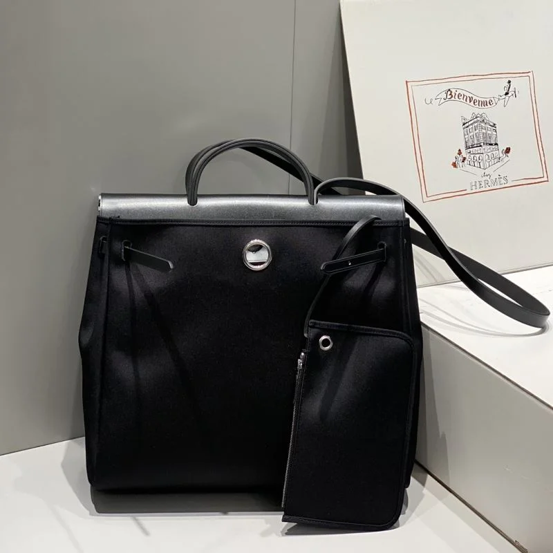 Elegant Hermes Herbag Bags 48046