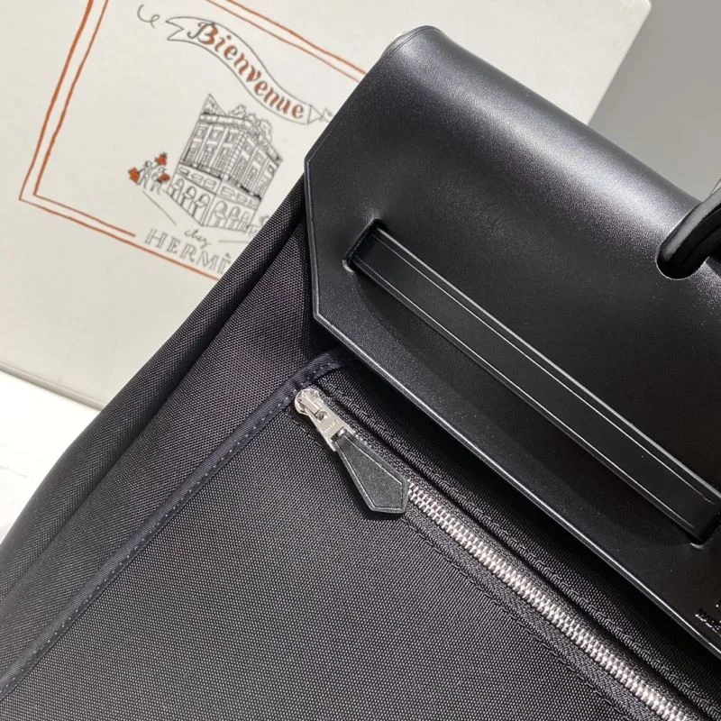 Elegant Hermes Herbag Bags 48046