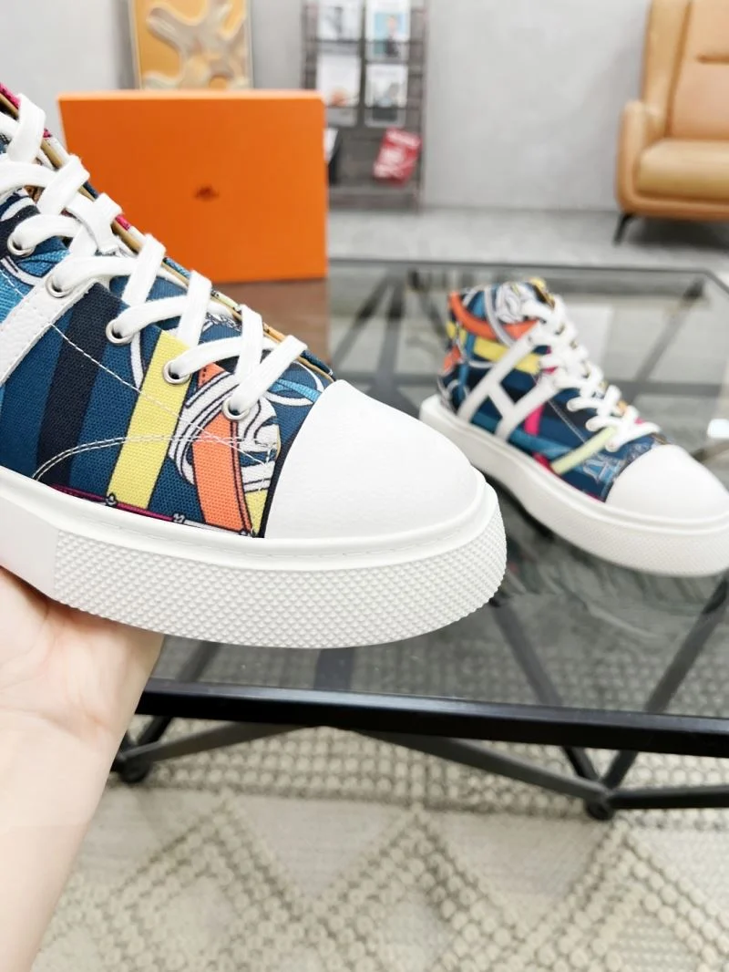 Hermes High Shoes EasyMatch 26320