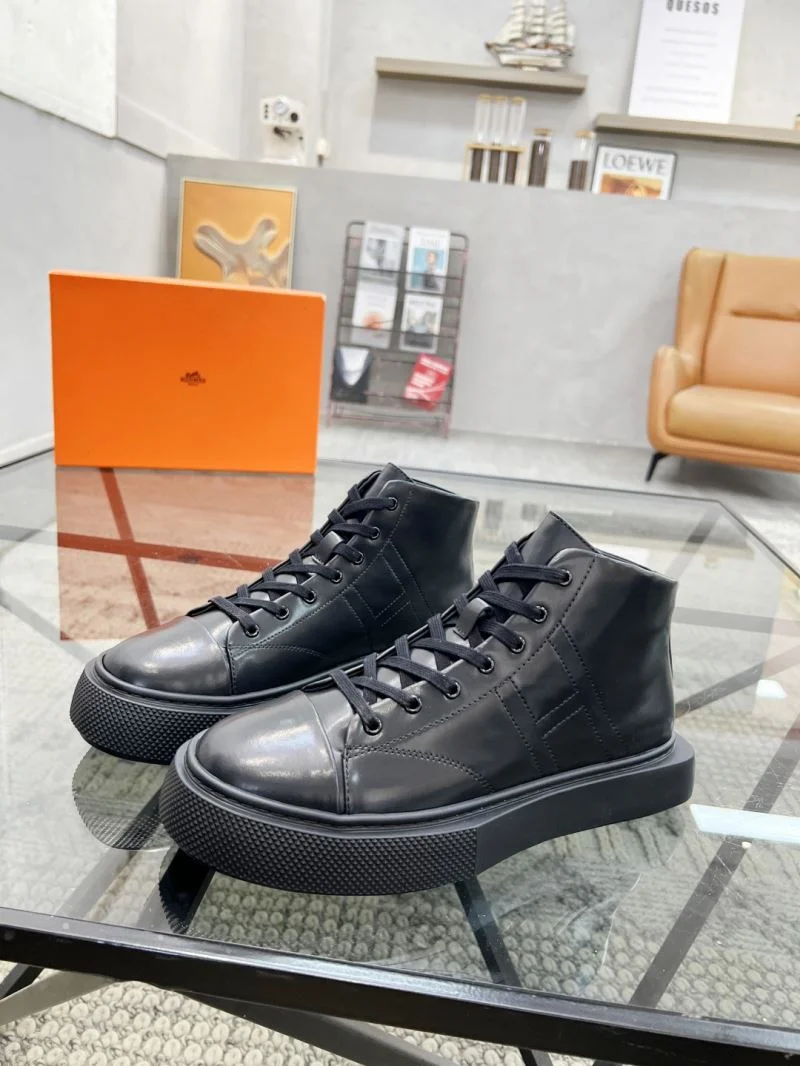 UrbanChic Hermes High Shoes 26299