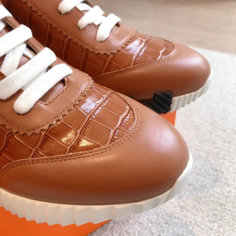 GoodFit Hermes High Shoes 27328